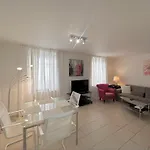 Elegant Old Port Apartment