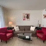 Elegant Old Port Apartment