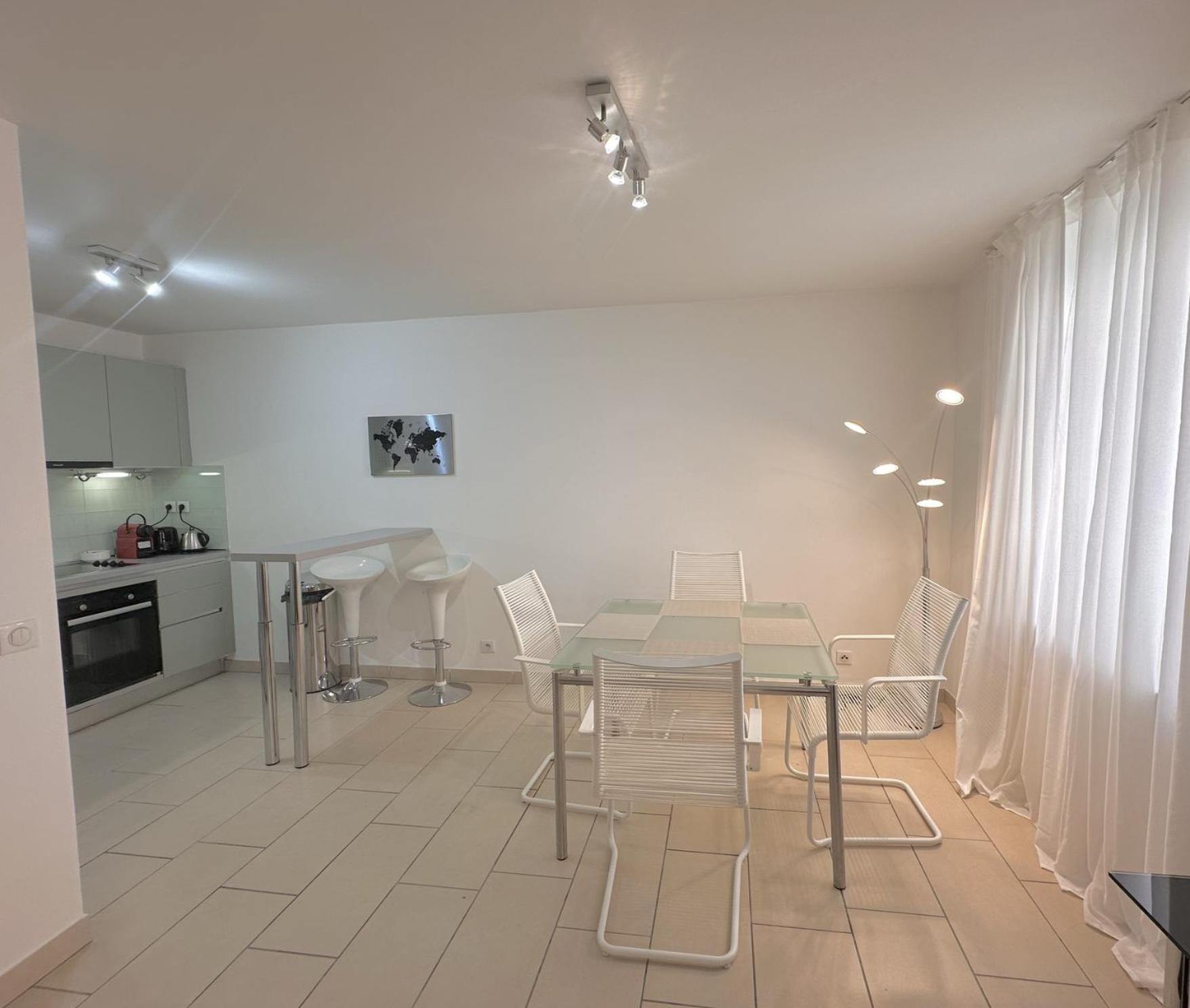 Apartment Elegant Old Port Cannes